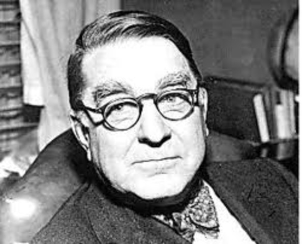 Branch rickey
