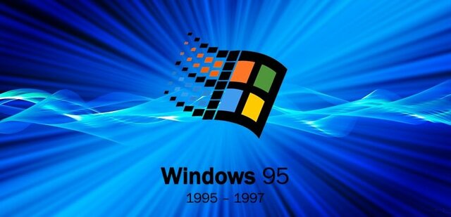 Windows 95
