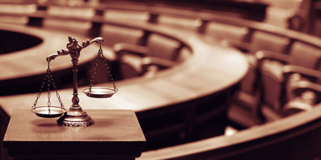 Tribunales para niños