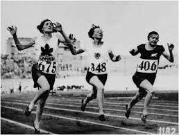 Participacion de mujeres en los juegos olimpicos