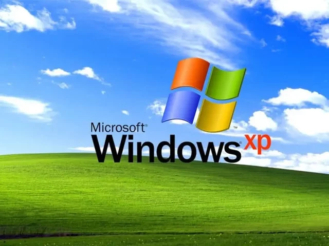 Windows xp