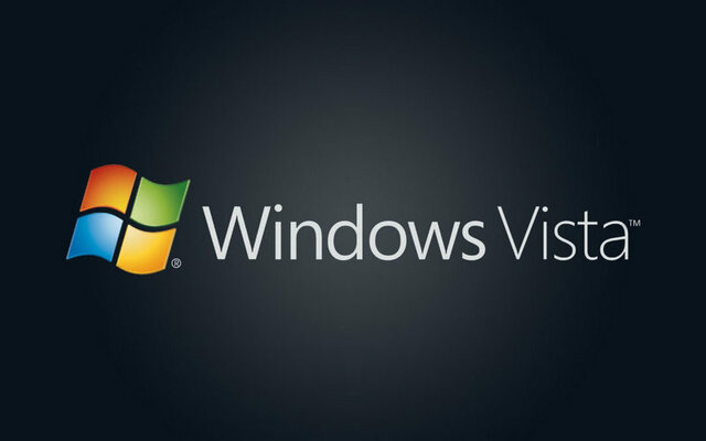 Windows vista