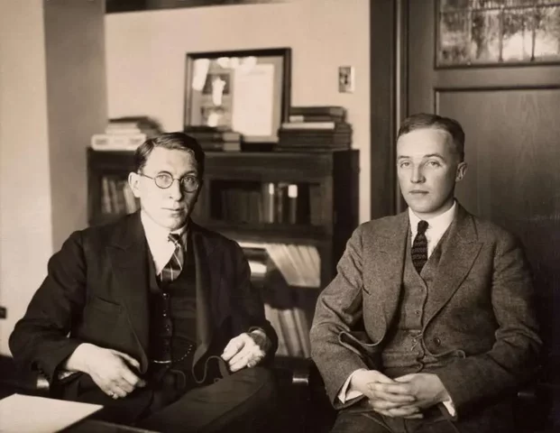 Discovery of Insulin - (Social)