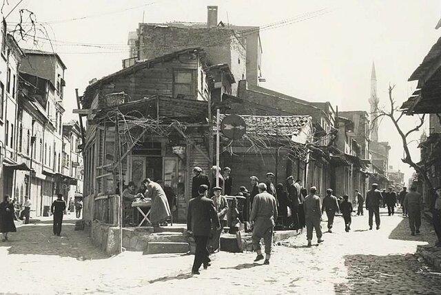 Kemal Sunal 'ın Doğumu