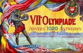 Olimpiadas Post-Guerra