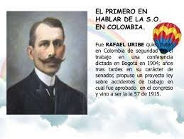 Rafael Uribe Uribe