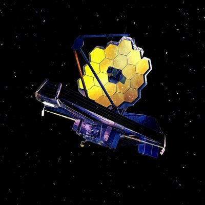 Timeline: Principais Telescópios Criados Pela Humanidade