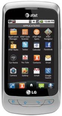 the first smartphone