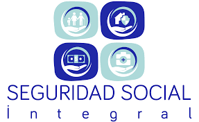 Ley 100 de 1993 Seguridad Social Integral
