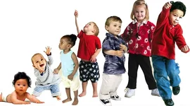 Timeline: LINEA DEL TIEMPO INFANCIA Y ADOLESCENCIA