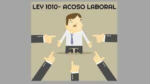 Ley 1010 de 2006