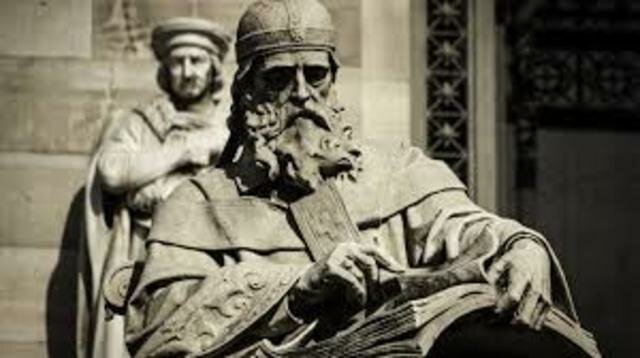 1600 a. Siglo VII a