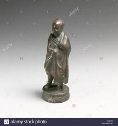 200 a. Siglo III -II aC GUERRAS PÚNICAS