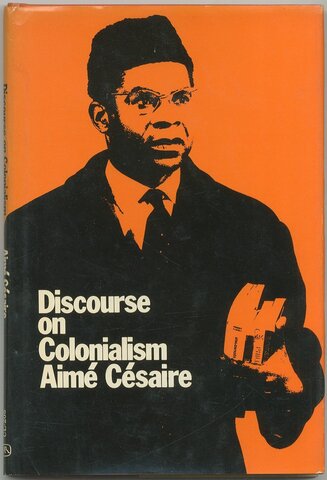 Aimé Césaire
