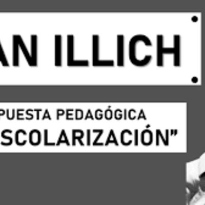 Timeline: Iván Illich, aportes a la pedagogía critica