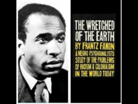 Frantz Fanon