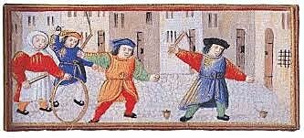 1834 1834 - SURGE EL MOVIMIENTO:JOVEN EUROPEO