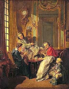 1879 SIGLO XVIII - LA ILUSTRACIÓN