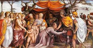 301 EDAD ANTIGUA - Mortalidad infantil