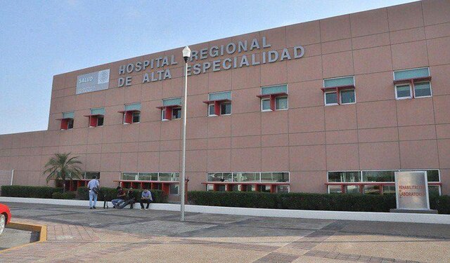 2009 (Se ponen en marcha consultorios de telemedicina en el HRAE)