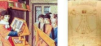 1600 EDAD MODERNA - Concepciones de juventud y educación