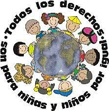 1959 - DECLARACIÓN DE LOS DERECHOS DEL NIÑO
