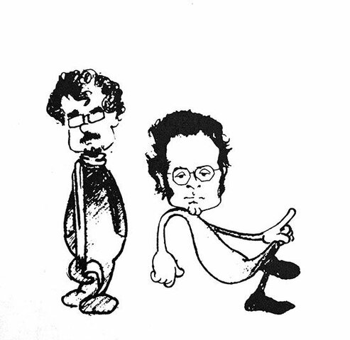 Humberto Maturana y Francisco Varela