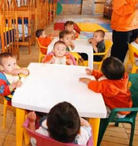 1993 CREACIÓN DE LOS JARDINES COMUNITARIOS 1993