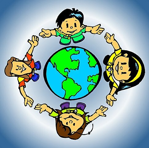 1996: PACTO POR LA INFANCIA, PLAN NACIONAL EN FAVOR DE LA INFANCIA