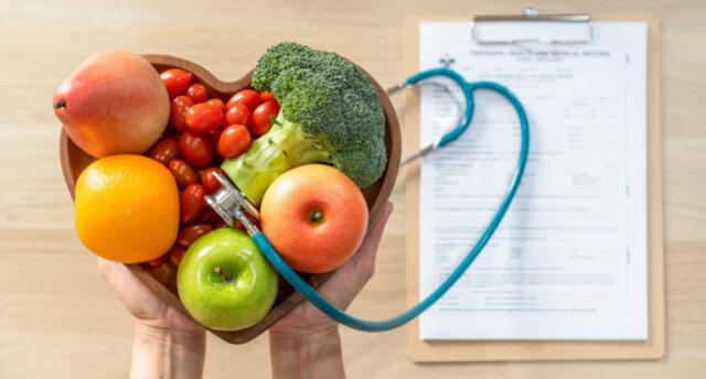 Encuesta Nacional de Nutrición