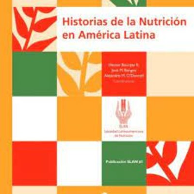Timeline: Historia de la Nutrición en América Latina