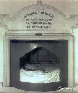 Edad Media: Niños expósitos