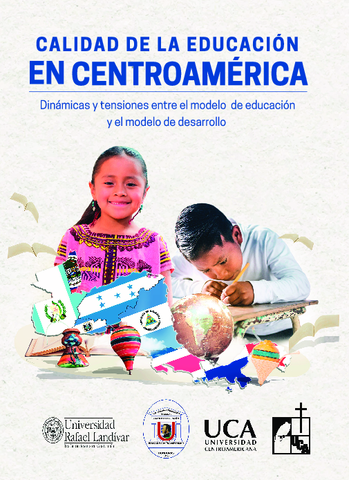 La Educación se convierte en una Preocupación Transnacional