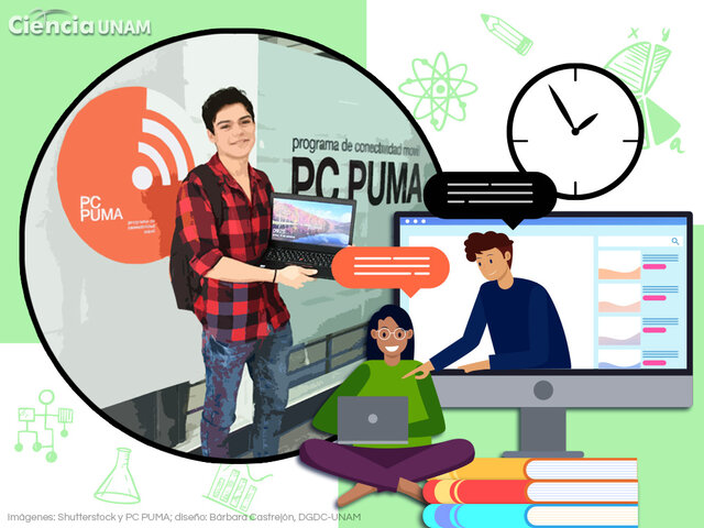 Tecnología  Virtuales aplicada a la Educación