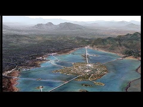 EL DOMINIO DE LA CUENCA