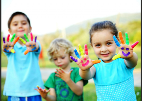 LA INFANCIA EN EL SIGLO XXI