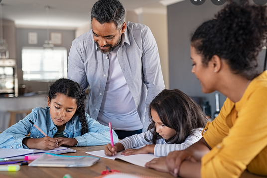 CRIANZA EN LA EDAD CONTEMPORANEA
