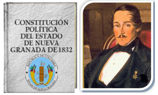 Constitución de 1832