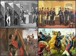 Conflicto Entre Partidos