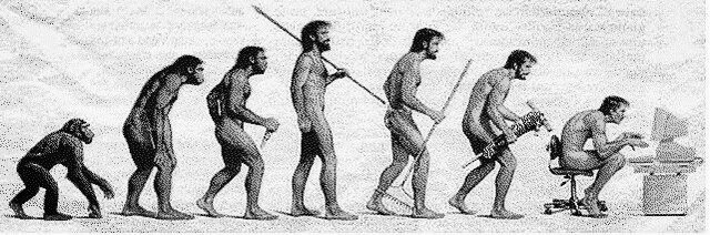 La Historia del Homo Educandus