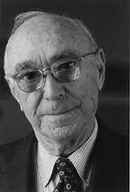 Jerome Bruner.