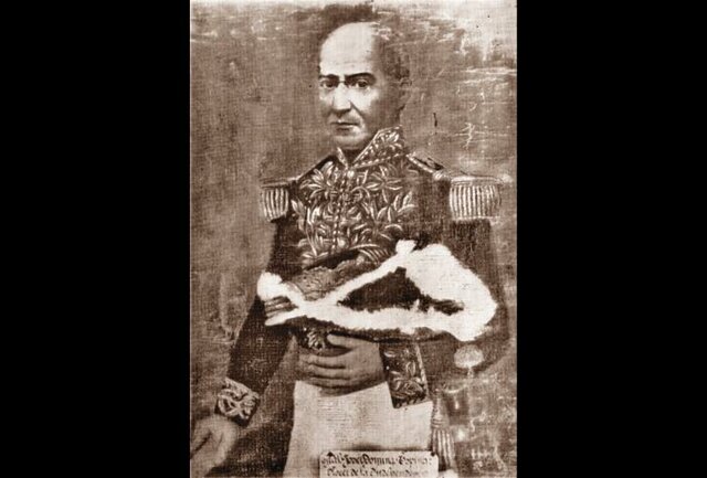 Separación de Panamá