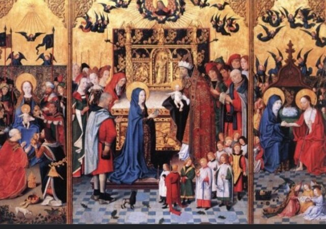 INFANCIA Y ADOLESCENCIA EN LA EDAD MEDIA. (Siglos V al XV)