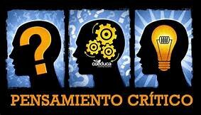 Aparición de la Corriente de Pensamiento Crítico