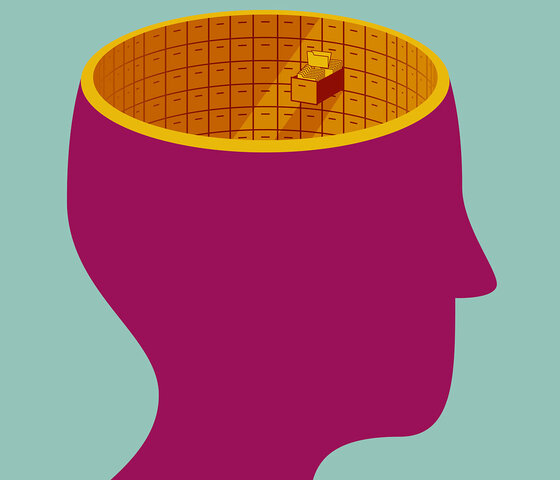 MNEMOSINA: LA HUELLA DE LA MEMORIA