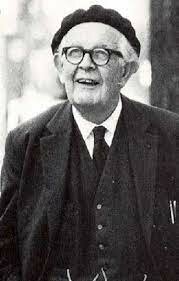 Jean Piagete.
