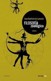 Libro Filosofía Zoológica