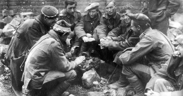 Los Convenios de Ginebra