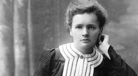 Timeline: Maria Salomea Skłodowska-Curie