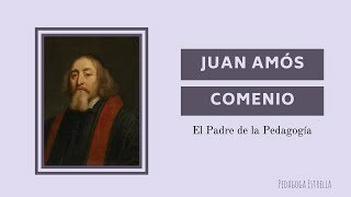 1592. Juan Amos Comenio ( influencia en la educación)